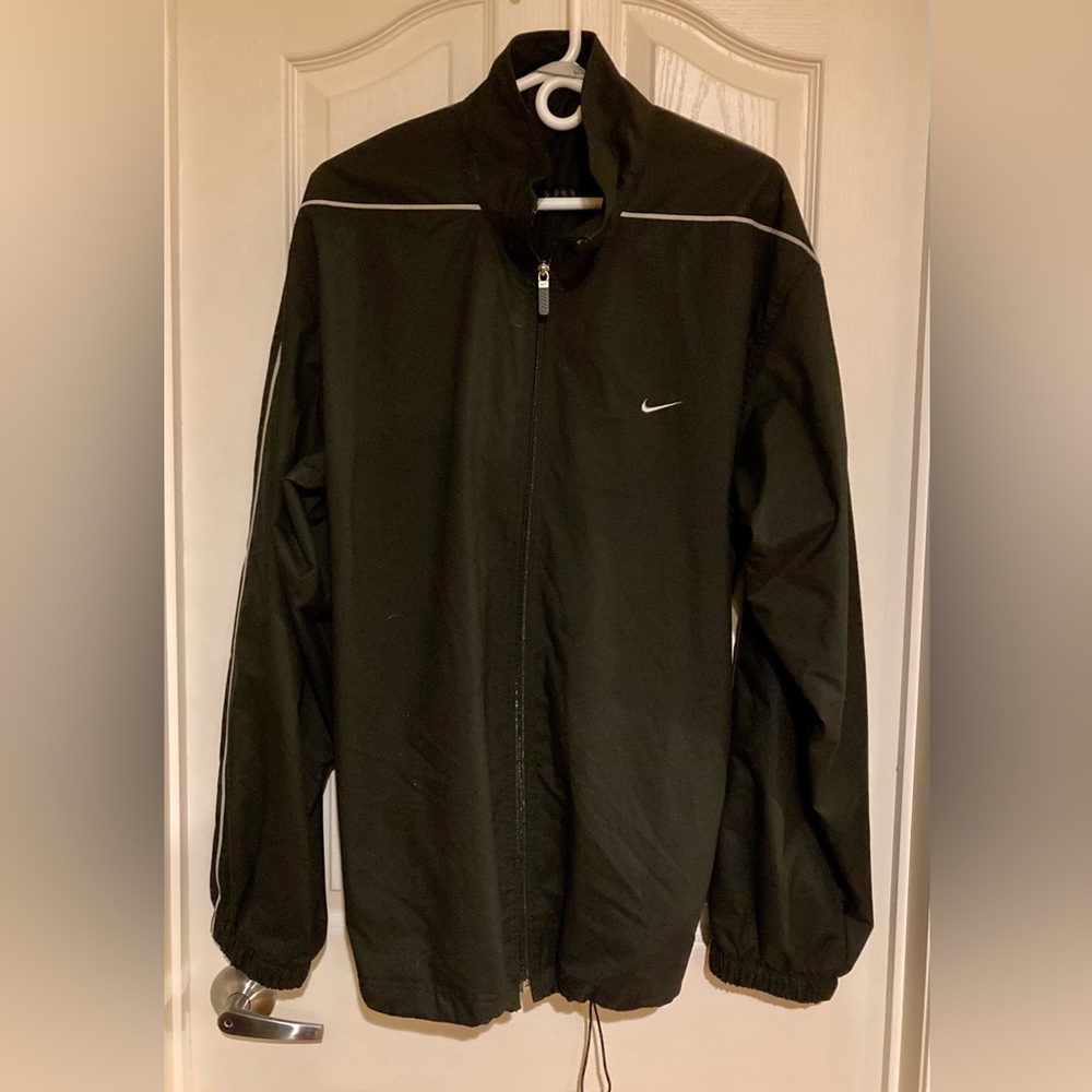 Men’s Nike XL Jacket